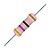 Resistor 47R 5W 10% - Imagem 1