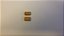 Resistor ARRAY 2K2 2% SMD 16 PINOS SOMC-1601-222GTR - Imagem 2