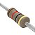Resistor CR12 12R 5% 1/6W KIT C/100 PCS - Imagem 1