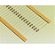 Resistor CR12 330R 5% 1/6W ROYAL KIT C/100 PCS - Imagem 1
