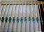 Resistor CR12 470K   5% PACOTE C/100PÇS R$ 4,80 - Imagem 1