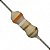 Resistor CR25 3R9 5% PACOTE COM 100PCS - Imagem 1