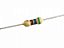 Resistor CR25 560R 5% 1/4W ROYAL KIT C/10 - Imagem 1