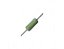 Resistor FIO 0R33 5W  5% - Imagem 1