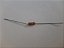Resistor FIO 10K 3W AGRANEL - Imagem 1