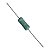 Resistor Fio 150r 5w 10% Verde - Imagem 2
