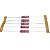 Resistor Fio 1k/6w 5% - Imagem 1