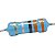 Resistor Metal Filme 3R3 2W 5% a granel - Imagem 1