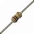 Resistor MINI CR20 18K   5%  PACOTE COM 100PÇS - Imagem 1