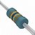 Resistor MR25 130K 1% 0,6W MBB02070C1303FCT00 FITADO VISHAY - Imagem 1