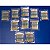 Resistor MR25 66K5 1%   PACOTE C/100PÇS - Imagem 1