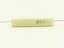 Resistor PORCELANA 10K 10W 5% AXIAL RX27 - Imagem 3