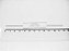 Resistor PORCELANA AXIAL 10W 2K2 5% - Imagem 2