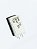 Resistor RADIAL DE PORCELANA 5W 0R47 5% SMW05 - Imagem 2