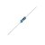 Resistor SFR16S16 499K 5% - Imagem 1