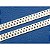 Resistor SMD (1206) 4K7 1% (4,7NF) BOBINA COM 5000 PÇS - Imagem 1