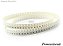Resistor SMD 0603 499K 1% RC0603FR-07499KL kit c/100 - cod:12370 - Imagem 1