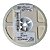 Bobina com 5000 Resistor SMD 0805 150K 1%RC0805FR-07150K - Imagem 1