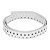 Resistor Smd 0805 1K8 1% Rolo com 5000 - Imagem 3
