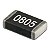 Resistor Smd 0805 6K81 1% Kit Com 100 - Imagem 1
