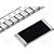 Resistor SMD1206 470R 5% PN: CR32-471 KIT C/100 - Imagem 1