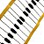 Resistor Wirewound 3w 390r 2% W21-390rji Welwyn - Imagem 2