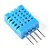 Sensor DE UMIDADE E TEMPERATURA DHT11 - Imagem 1