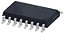 SN74F138DR Circuito Integrado SMD SOIC-16   TEXAS - Imagem 1