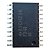 Kit com 10 peças Circuito Integrado Sn74f240dwr Smd Soic-20 Texas - Imagem 2