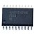 Kit com 10 peças Circuito Integrado Sn74f240dwr Smd Soic-20 Texas - Imagem 1