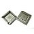 Soquete 44 PINOS PLCC SMD - Imagem 1