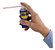 SPRAY DESENGRIPANTE E LUBRIFICANTE WD-40 100ML - Imagem 3