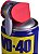 SPRAY DESENGRIPANTE E LUBRIFICANTE WD-40 FLEXTOP AEROSOL COM BICO INTELIGENTE 500ML/370G - Imagem 2