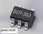 STN2NF10 MOSFET SMD SOT-223-3 N-CH 100V 2A STMICROELECTRONICS - Imagem 1