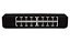 SWITCH DESKTOP 16 PORTAS FAST ETHERNET COM  QOS-SF1600D - Imagem 4