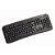 Teclado MultimÍdia Usb Black Narrow Abnt2 Preto - Leadership - Imagem 1