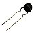 Termistor Ntc 10R 9MM 10D-9 - Imagem 1