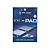 THERMAL PAD ALTO DESEMPENHO 12,8 W/M.K 100 X 100MM X 0,5mm IMPLASTEC TS-PAD - Imagem 2
