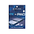 THERMAL PAD ALTO DESEMPENHO 12,8 W/M.K 100 X 100MM X 1,5mm IMPLASTEC TS-PAD - Imagem 2