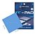 Thermal Pad Alto Desempenho 12,8 W/M.K 100 X 100MM X 2,0MM Implastec TS-PAD - Imagem 1