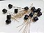 Tiristor 2N2324 TO-5 100V 1,6A 3 PINOS - Imagem 1