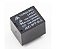 TONGLING Rele  24V 10A 1 CONTATO 5 PINOS JQC-3FF-S-Z TONGLING - Imagem 1