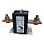 Transformador de Corrente 75a-5a Serie 122638 - Imagem 1