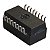 Transformador T1023nlt Smd Audio/ Sinal - Imagem 3