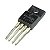 Transistor  KA5H0365RTU   (TO-220)   FAIRCHILD - Imagem 1