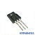 Transistor (STP80NF55)  TO-220  ST - Imagem 1