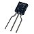 Transistor 2SC1213 TO-92 - Imagem 1