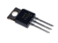 Transistor 2SC2334 TO-220 Nec - Imagem 1