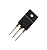 Transistor 2SC5404 TO-247 NPN 1500V 9A Toshiba - Imagem 1