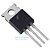 Transistor 60V 32A FQP30N06L TO-220 N-CH - Imagem 1